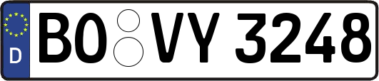 BO-VY3248