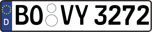 BO-VY3272