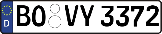 BO-VY3372