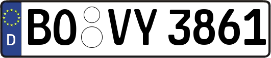 BO-VY3861