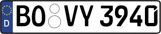 BO-VY3940