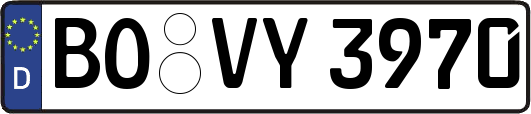 BO-VY3970