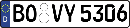 BO-VY5306