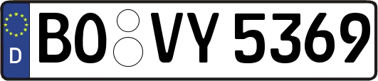 BO-VY5369