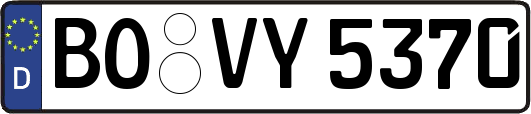 BO-VY5370