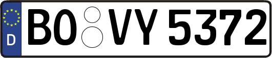BO-VY5372