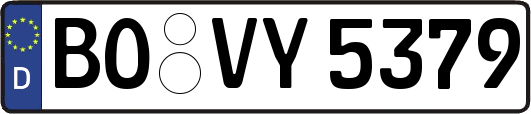BO-VY5379