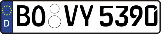 BO-VY5390
