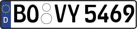 BO-VY5469
