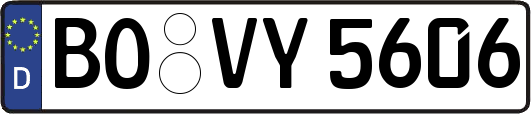 BO-VY5606