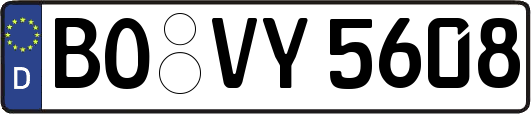 BO-VY5608