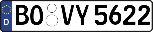 BO-VY5622