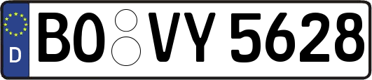 BO-VY5628