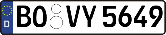 BO-VY5649