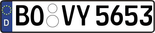 BO-VY5653