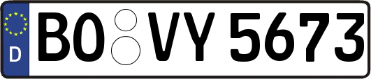 BO-VY5673