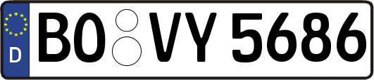 BO-VY5686