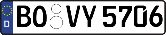 BO-VY5706