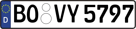 BO-VY5797