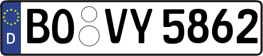 BO-VY5862