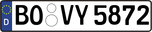 BO-VY5872
