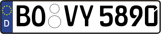 BO-VY5890