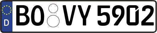 BO-VY5902