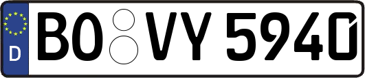 BO-VY5940