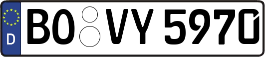 BO-VY5970