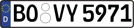 BO-VY5971