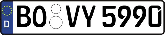 BO-VY5990