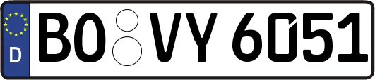 BO-VY6051