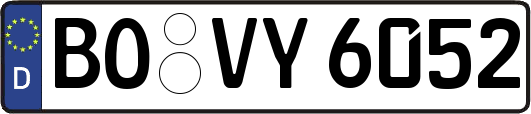 BO-VY6052
