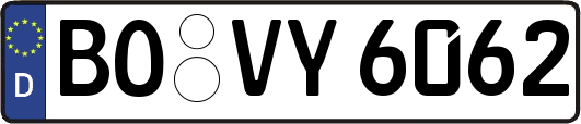 BO-VY6062