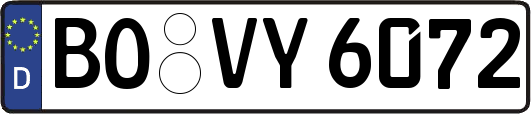 BO-VY6072