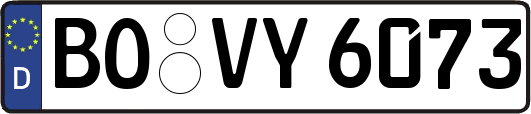 BO-VY6073