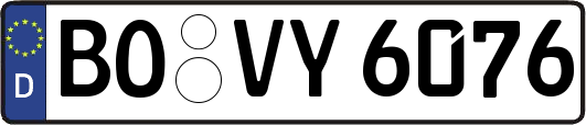BO-VY6076