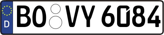 BO-VY6084