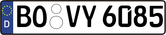 BO-VY6085