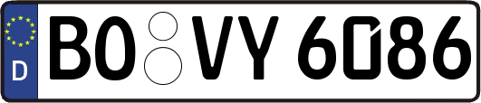 BO-VY6086