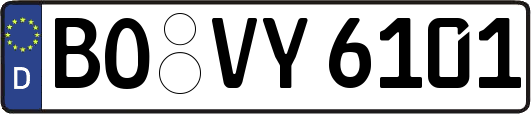 BO-VY6101