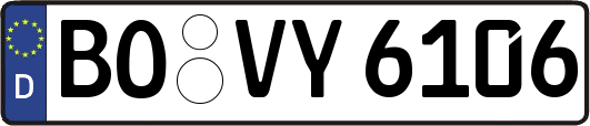 BO-VY6106