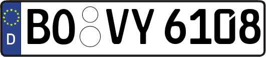 BO-VY6108