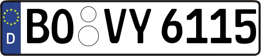 BO-VY6115