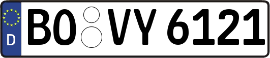 BO-VY6121