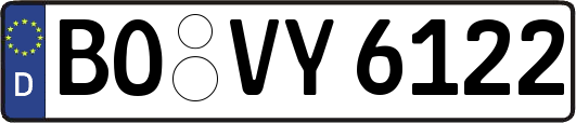 BO-VY6122