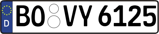 BO-VY6125