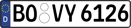 BO-VY6126