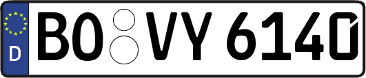 BO-VY6140