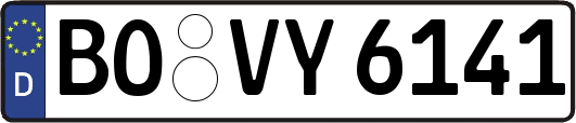 BO-VY6141